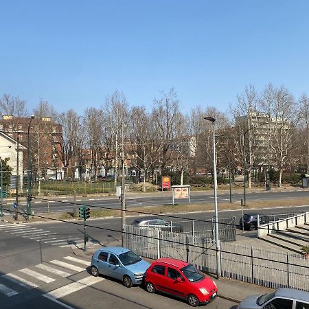 Torino Reale Διαμέρισμα Εξωτερικό φωτογραφία