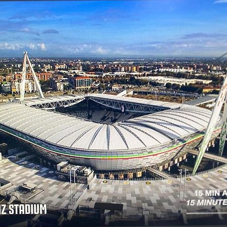 Torino Reale Διαμέρισμα Εξωτερικό φωτογραφία