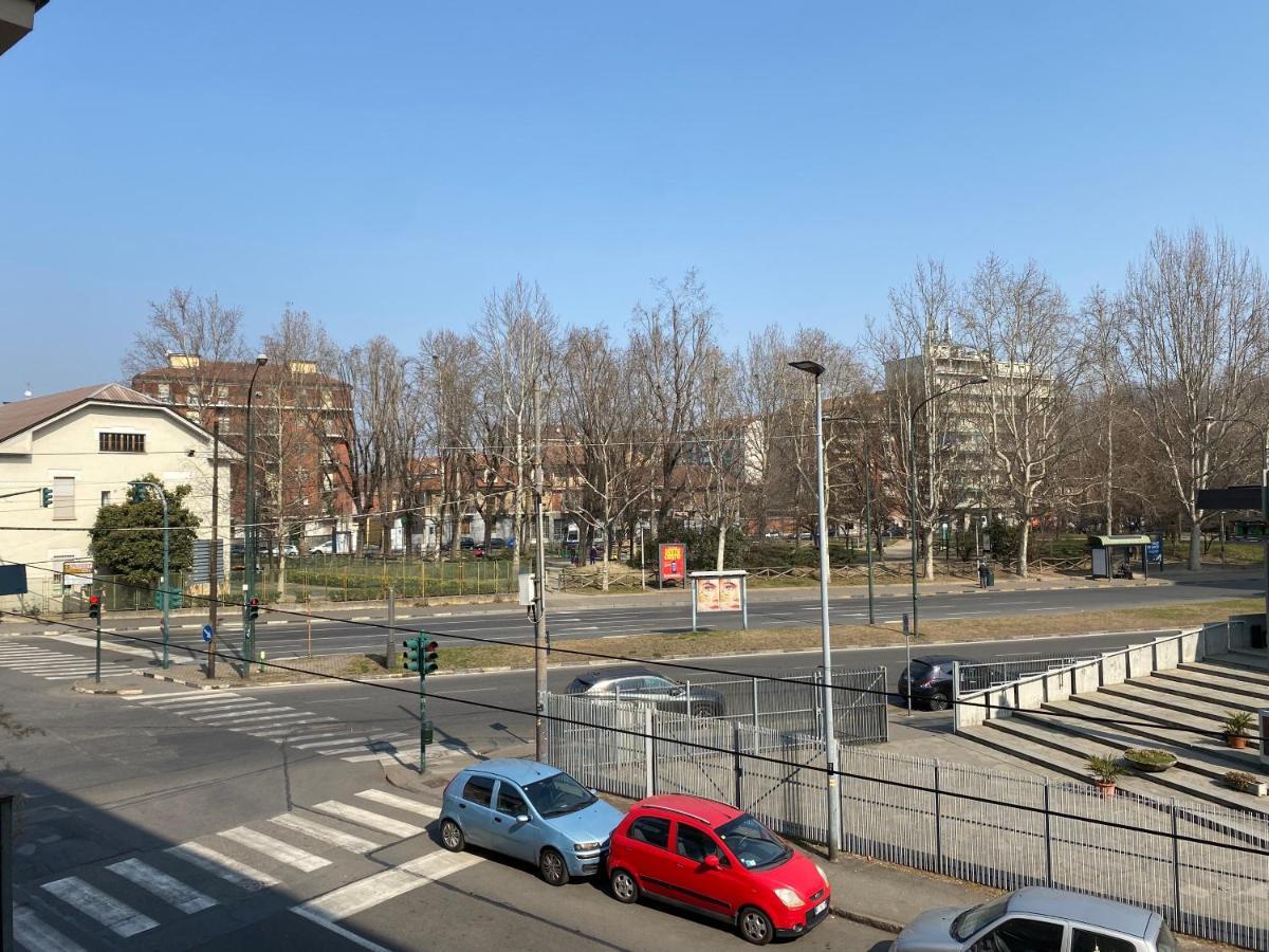 Torino Reale Διαμέρισμα Εξωτερικό φωτογραφία