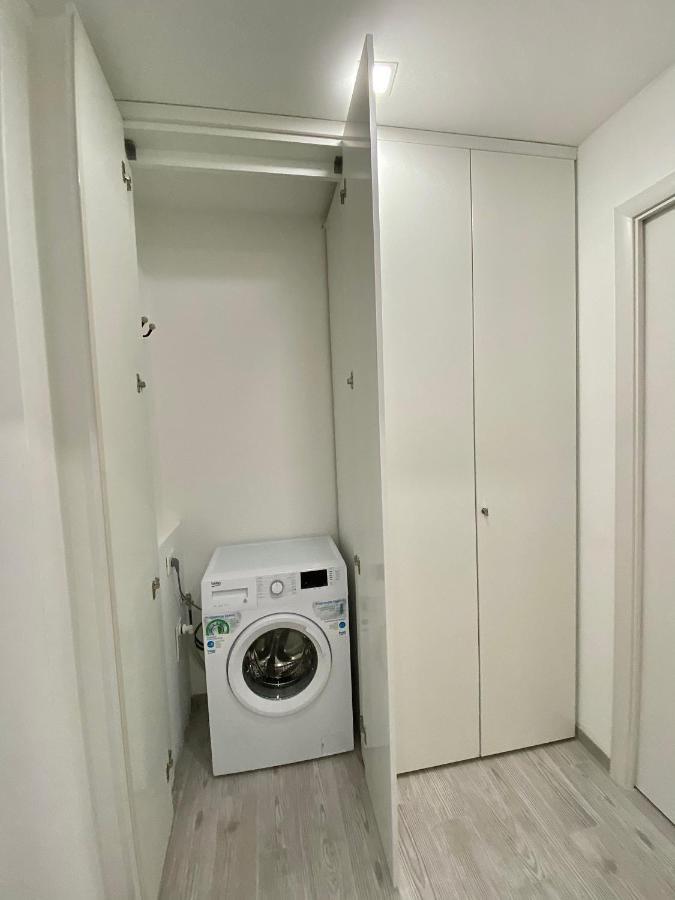Torino Reale Διαμέρισμα Εξωτερικό φωτογραφία