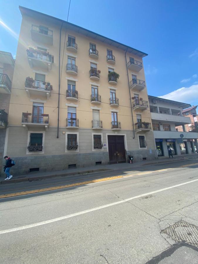 Torino Reale Διαμέρισμα Εξωτερικό φωτογραφία